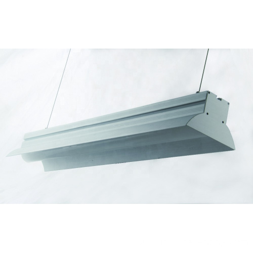 Large Size Aluminum Profile LED Linear Tube Light